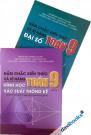 Combo 2 Tập: Nắm Chắc Kiến Thức Và Kĩ Năng Toán 9 ( Bộ SGK Hiện Hành)