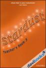 Stardust 3: Teachers Book (9780194303576)