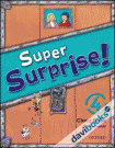 Super Surprise: 4 Course Book 9780194456487)