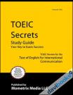 TOEIC Secrets Study Guide 