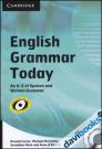 Cambridge English Grammar Today (Kèm 1 CD)