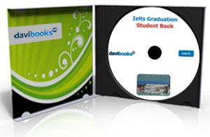 Ielts Graduation - Student Book (2CD)