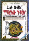 La Bàn Phong Thủy - Dương Công Địa Lý Thủy Pháp