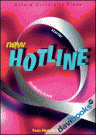 New Hotline Starter: Student's Book (9780194357555)