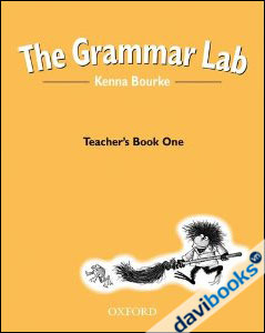 The Grammar Lab 1: Teacher's Book (9780194330190)