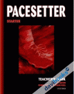 Pacesetter Starter: Teacher's Book (9780194363273)