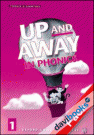 Up&Away in Phonics 1: Pack (9780194405362)