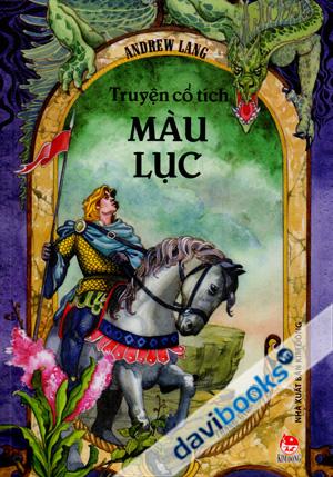 Truyện Cổ Tích Màu Lục