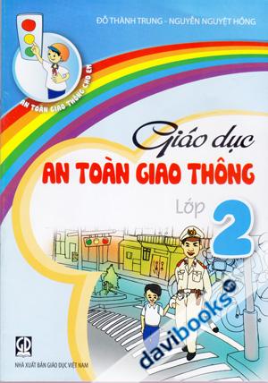 Giáo Dục An Toàn Giao Thông Lớp 2