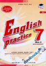 English Practice 7 Book 2 (With Answer Key)