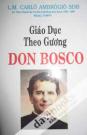  Giáo Dục Theo Gương Don Bosco