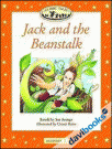 Classic Tales, Beginner 2: Jack&the Beanstalk (9780194225380) - Đĩa CD