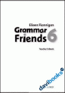 Grammar Friends 6 Teachers Book (9780194780117)