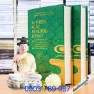 Thiện Ác Nghiệp Báo - Chư Kinh Yếu Tập (Bộ 2 Tập)