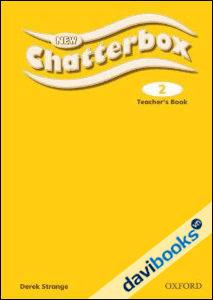 New Chatterbox 2: Teacher's Book (9780194728102)