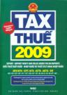 Tax Thuế 2009 - Biểu Thuế Xuất Khẩu - Nhập Khẩu Và Thuế GTGT Hàng Nhập Khẩu