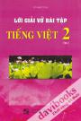 Lời Giải Vở Bài Tập Tiếng Việt Lớp 2 Tập 2
