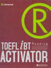 Toefl IBT Activator Reading Advanced