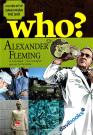 Chuyện Kể Về Danh Nhân Thế Giới Who Alexander Fleming