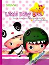 Tập GIBOOK Little Baby One 96 Trang H128 (Tập HS)