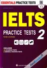 Essentials Practice Tests - IELTS Practice Tests 2