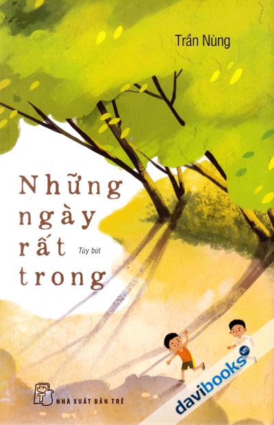 Những Ngày Rất Trong