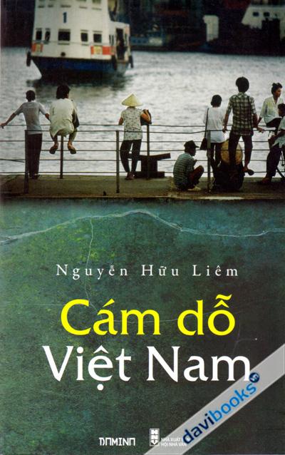 Cám Dỗ Việt Nam
