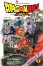 Truyện Tranh Dragon Ball Super Tập 9
