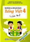 Bộ Đề Kiểm Tra Đánh Giá Năng Lực Tiếng Việt 4 Tập 1