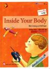Inside Your Body - Bên Trong Cơ Thể Bạn (Sách Bài Tập - Trình Độ 2 Tập 6)