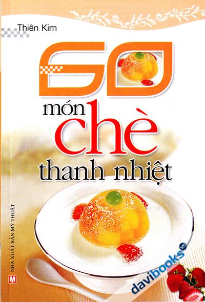 60 Món Chè Thanh Nhiệt