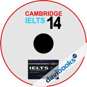 Cambridge IELTS 14 (1 CD)