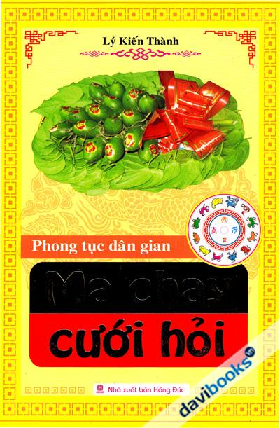 Ma Chay Cưới Hỏi