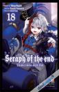 Seraph Of The End - Thiên Thần Diệt Thế Tập 18