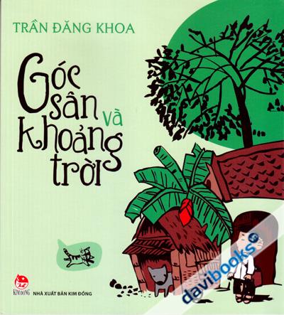 Thơ Góc Sân Và Khoảng Trời