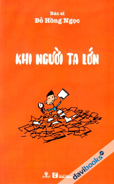 Khi Người Ta Lớn