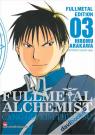 Fullmetal Alchemist - Cang Giả Kim Thuật Sư Tập 3