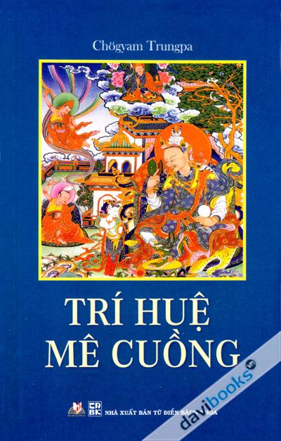 Trí Huệ Mê Cuồng