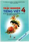 Trắc Nghiệm Tiếng Việt 4 Tập 2