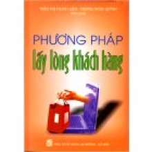 Phương Pháp Lấy Lòng Khách Hàng 