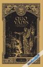 Quo Vadis (Bìa cứng)