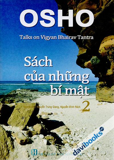 Osho - Sách Của Những Bí Mật Tập 2