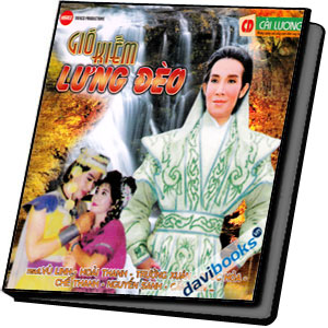 Gió Kiếm Lưng Đèo