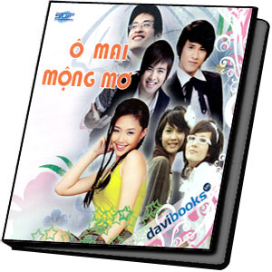 Ô Mai Mộng Mơ