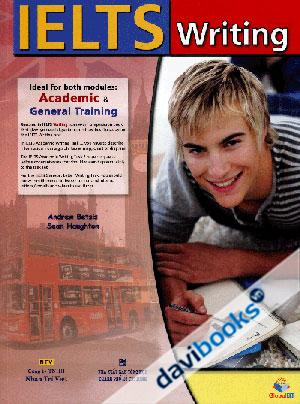 Succeed In Ielts Writing