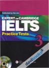 Expert On Cambridge IELTS Practice Tests 3 + MP3