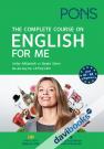 The Complete Course On English For Me Level A1 A2 Kèm CD