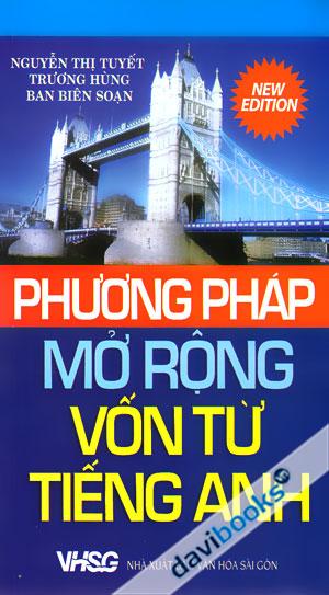 Phương Pháp Mở Rộng Vốn Từ Tiếng Anh