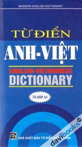 Từ Điển Anh Việt 70000 Từ