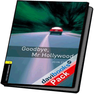 OBWL 3E Level 1: Goodbye Mr Hollywood AudCD Pack (9780194788731)